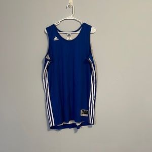 Mens adidas jersey